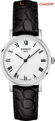 Tissot T109.210.16.033.00 фото
