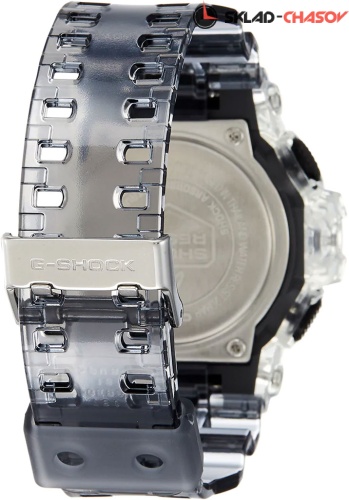 Casio GA-700SK-1AER фото фото 6