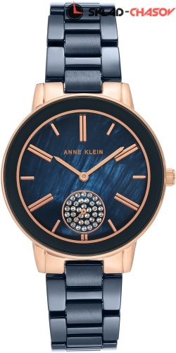 Anne Klein 3502NVRG фото