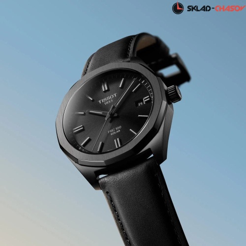 Наручные часы Tissot T151.422.36.051.00 фото фото 2