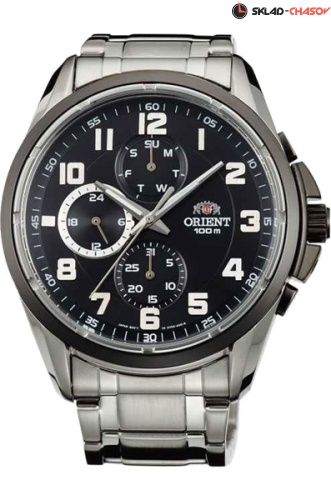 ORIENT FUY05002B0 фото