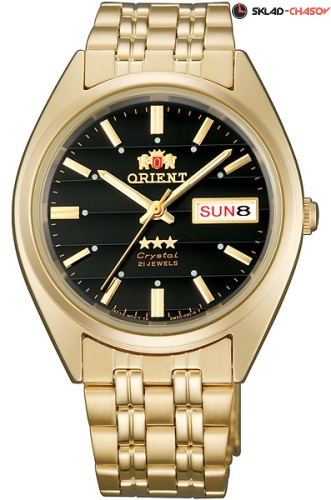 ORIENT FAB00008B9 фото