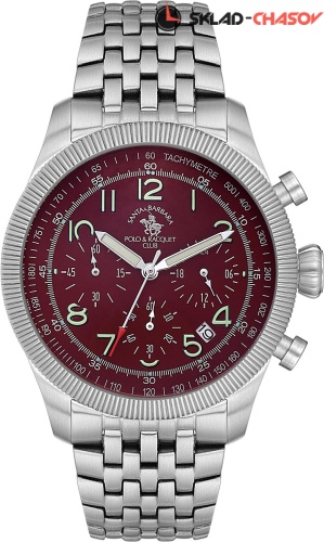 Santa Barbara Polo & Racquet Club SB.8.10007-2 фото