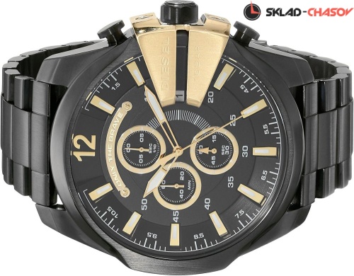 Diesel Mega Chief DZ4338 фото фото 2