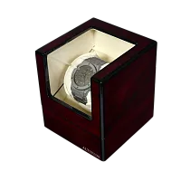 Шкатулка для автоподзавода 1-x часов W139R фото