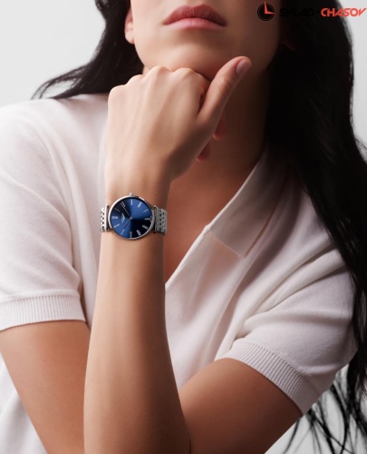 Часы наручные Longines L4.866.4.94.6 фото фото 5