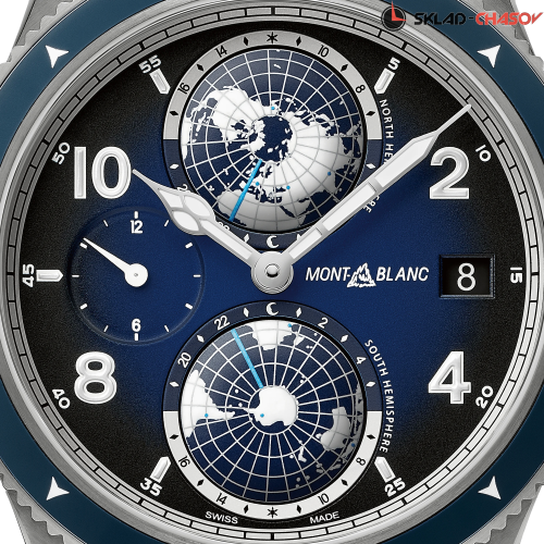 Montblanc 00125565 фото фото 4