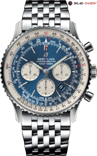 Breitling AB0127211C1A1 фото