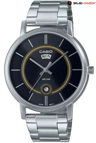 Casio MTP-B120D-1A фото