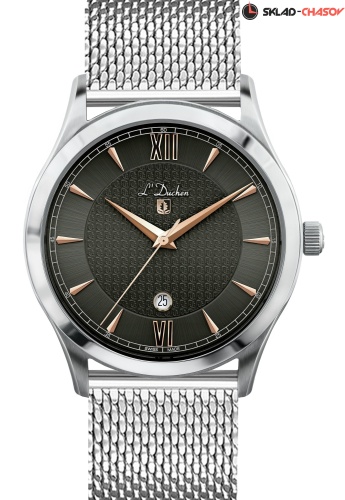 Мужские L'Duchen Carcassonne D 761.12.12 M фото