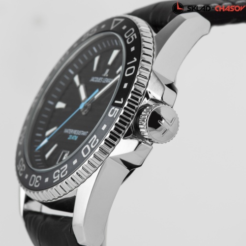 Наручные часы Jacques Lemans 1-2205A фото фото 4