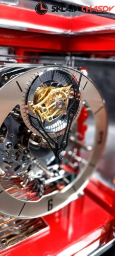 Kieninger 1266-77-04 фото фото 3