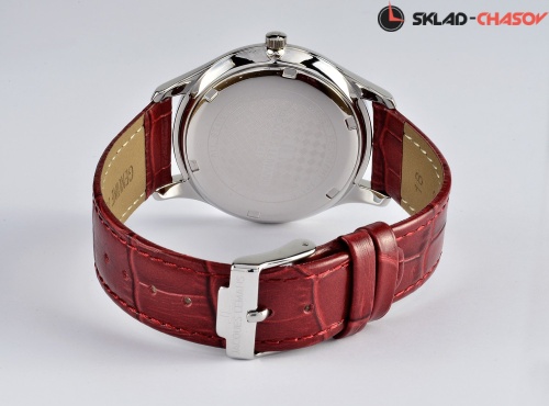 Женские Jacques Lemans Rome 1-1841ZH фото фото 4