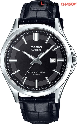 Casio Classic MTS-100L-1AVEF фото