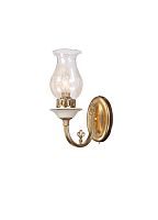 Lucia Tucci VETRALLA W179.1 antique gold фото