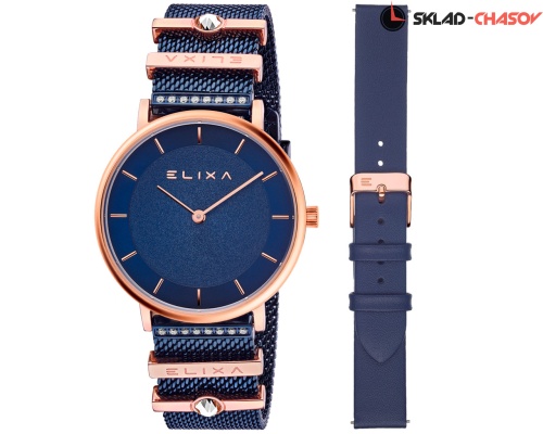 Elixa E141-L625-K1 фото