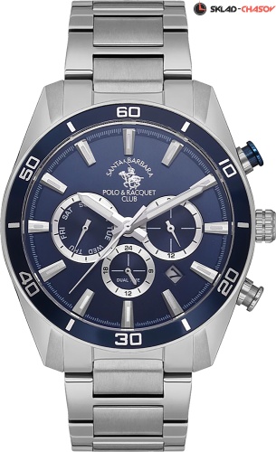 Santa Barbara Polo & Racquet Club SB.1.10498-2 фото