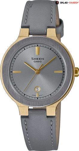 Casio SHE-4559GL-8A фото