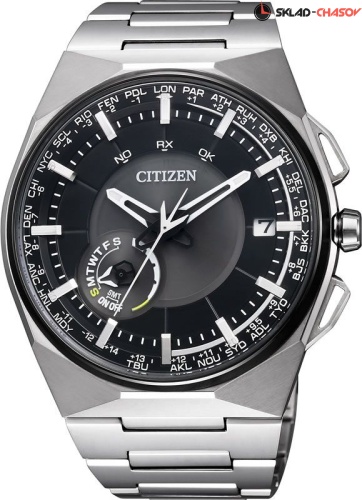 Мужские Citizen Satellite Wave CC2006-53E фото