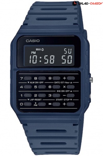 Casio CA-53WF-2B фото