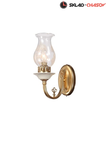 Lucia Tucci VETRALLA W179.1 antique gold фото