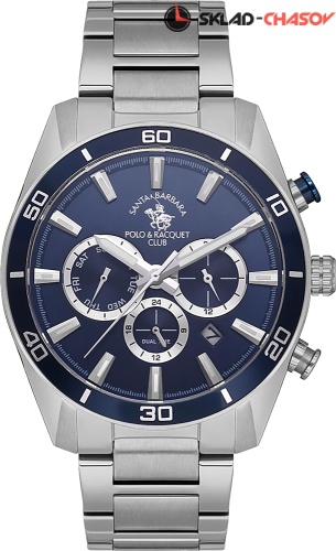 Santa Barbara Polo & Racquet Club SB.1.10498-2 фото