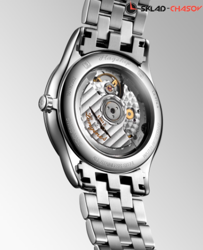 Наручные часы Longines L4.974.4.57.6 фото фото 2