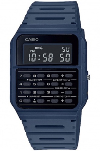 Casio CA-53WF-2B фото