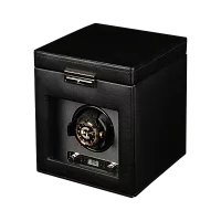 Шкатулка для автоподзавода 1-х часов Wolf 456102 фото