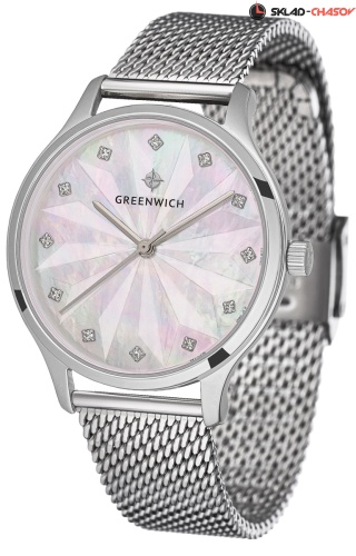 Greenwich GW 341.10.54 M фото фото 2