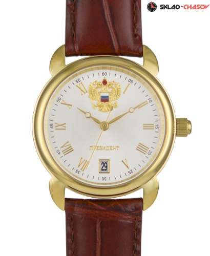 Президент 4076682 фото