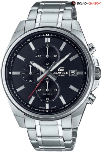 Casio EFV-610D-1A фото