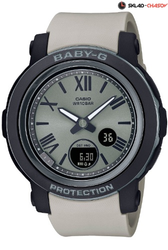 Casio BGA-290-8A фото