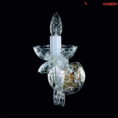 Бра Elite Bohemia N 412/1/00 фото