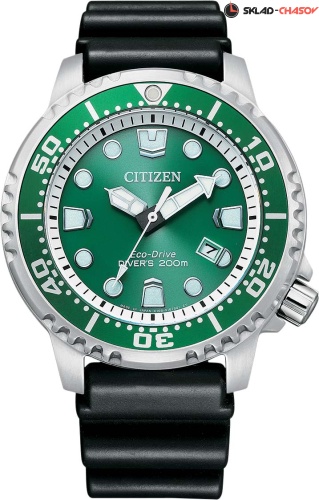 Citizen Promaster BN0158-18X фото