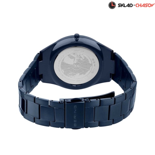 Bering Ultra Slim 17240-797 мужские фото фото 5