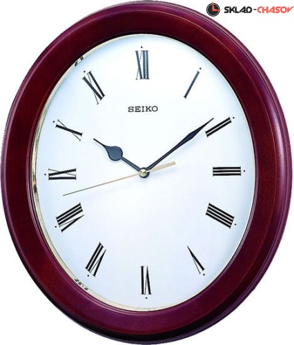 Seiko QXA147BL фото