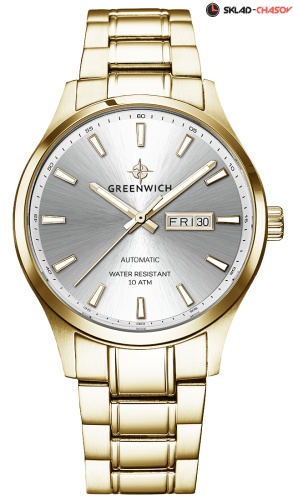 Greenwich GW 054.20.33 фото