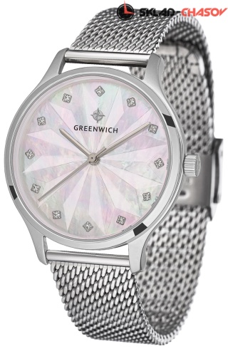 Greenwich GW 341.10.54 M фото фото 2