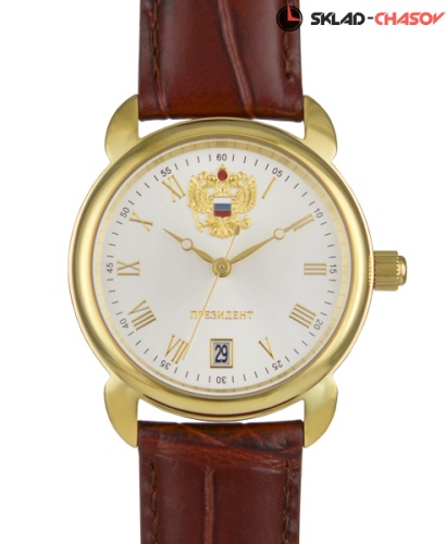 Президент 4076682 фото