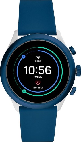 Fossil Sport 43 Smartwatch FTW4036 фото