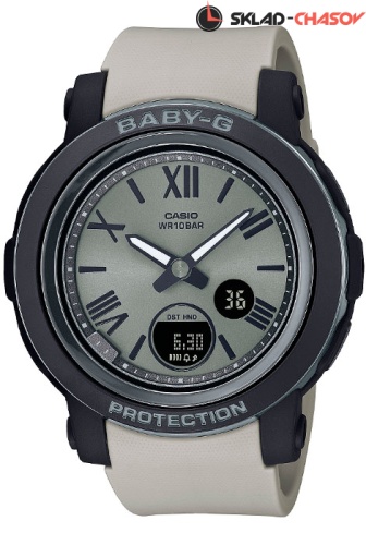 Casio BGA-290-8A фото