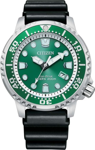 Citizen Promaster BN0158-18X фото