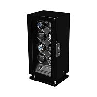 Шкатулка для автоподзавода 8-ми часов с отпечатком LORD 08 фото