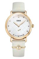 Комплект часов наручных Cover SET.CO1004.02с браслетом фото