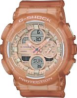 Casio G-Shock GMA-S140NC-5A1ER фото