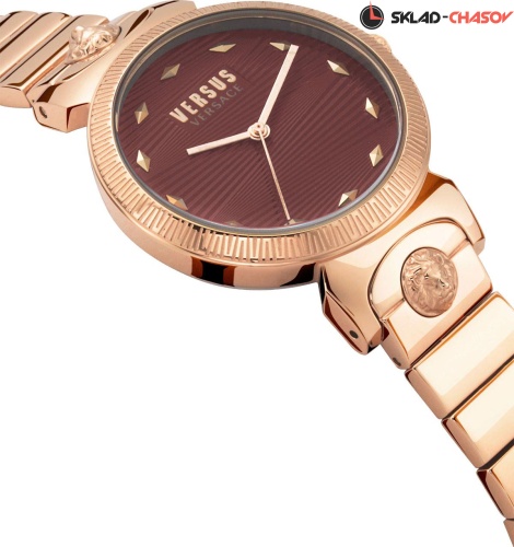 VERSUS Versace VSPEO1019 фото фото 2