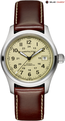 Hamilton H70455523 фото