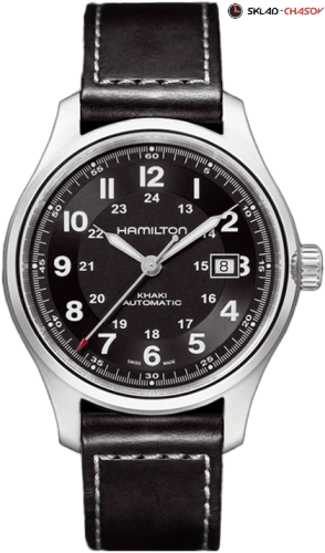 Hamilton H70525733 фото