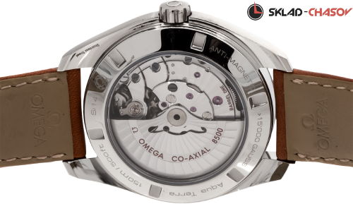 Omega 23112422101002 фото фото 2